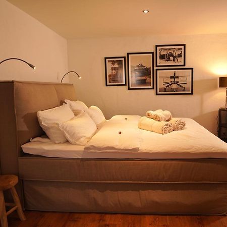 Ferienwohnung In Alter Brauerei Engelsberg Extérieur photo