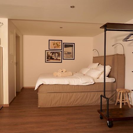 Ferienwohnung In Alter Brauerei Engelsberg Extérieur photo