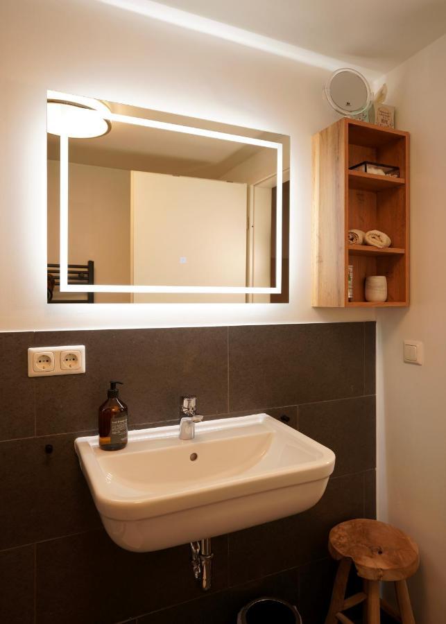 Ferienwohnung In Alter Brauerei Engelsberg Extérieur photo