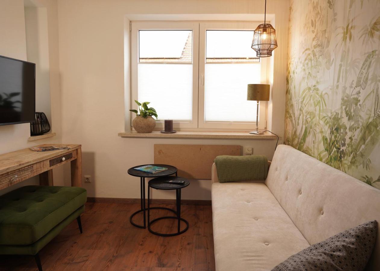 Ferienwohnung In Alter Brauerei Engelsberg Extérieur photo