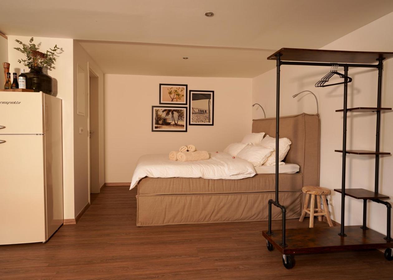 Ferienwohnung In Alter Brauerei Engelsberg Extérieur photo